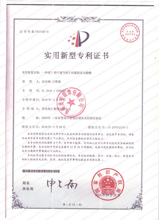 专利10
