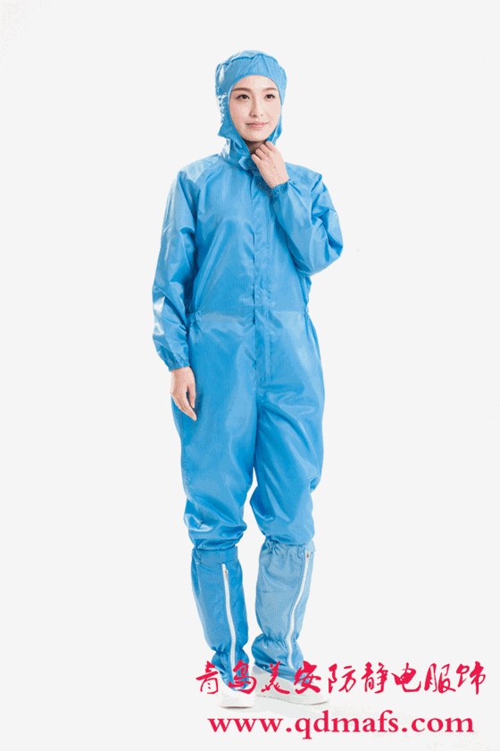 美安防静电工作服