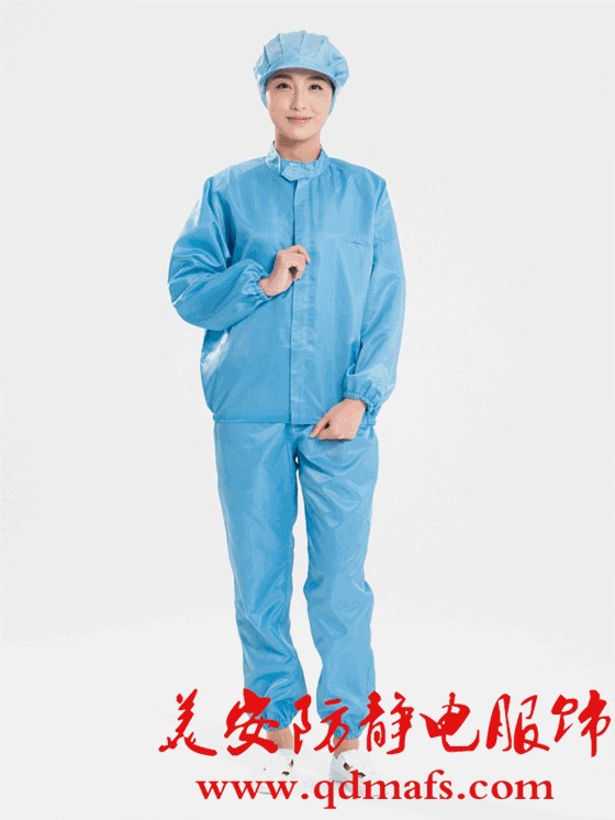 防静电车间工作服