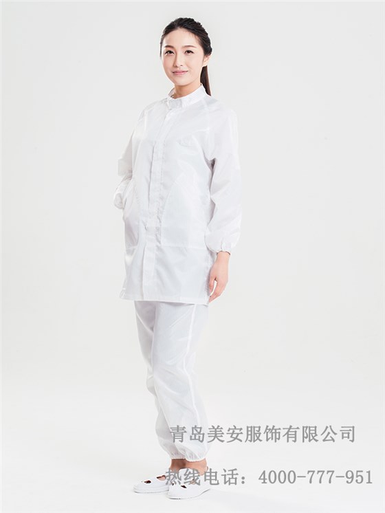 防静电大褂工作服