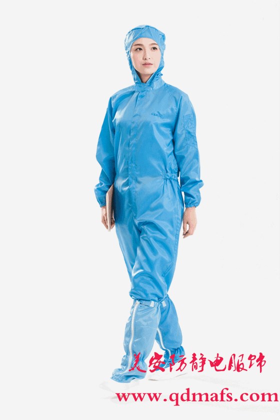 美安防静电服饰