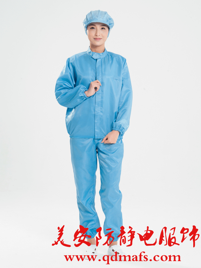 防静电车间工作服