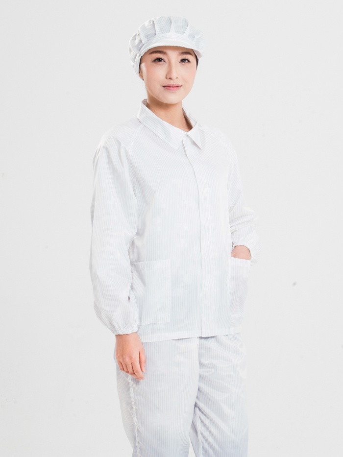 美安防静电服