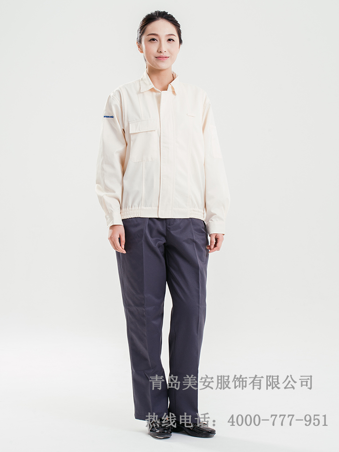 防静电工作服