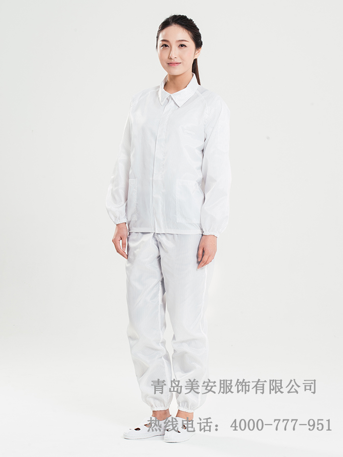 防静电服、防静电服装