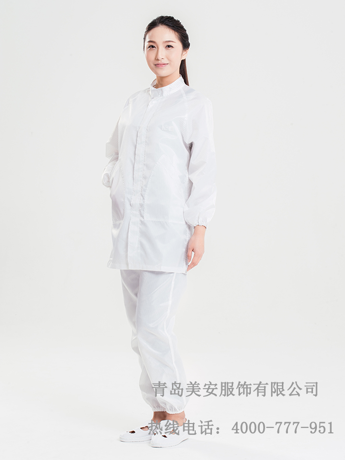 防静电大褂工作服