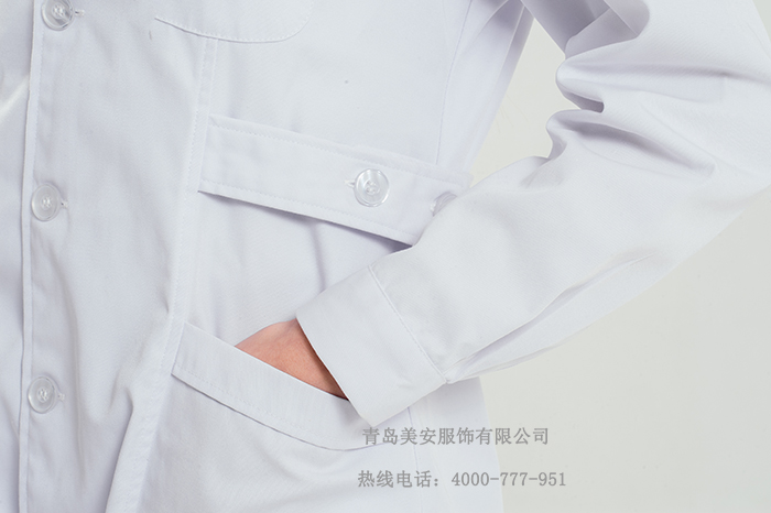 医院工作服