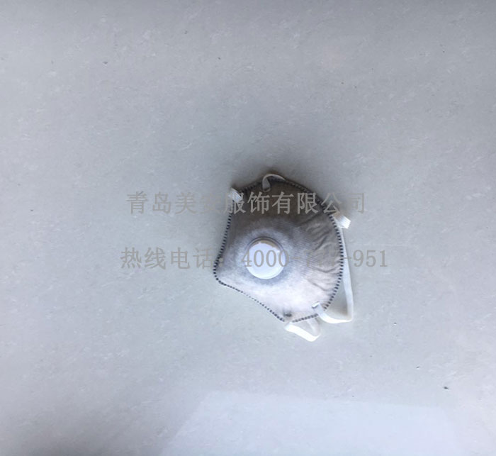 防静电口罩
